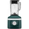 Stolný mixér KitchenAid Artisan K400, fľaškovo zelená (5KSB4026EPP)