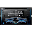 Autorádio JVC KW-R520