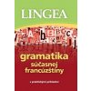 Gramatika súčasnej francúzštiny