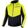 Pánska motocyklová mikina SHIMA DAYBREAKER MEN FLUO XL