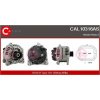 Alternátor CASCO CAL10316AS