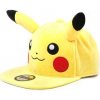 Difuzed Bioworld Europe kPokémon Pikachu snapback