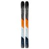 SPORTEN Free Guru 22/23 172 cm