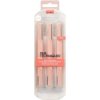 Real Techniques Face and Brow Razors 3 pcs britva na obočie