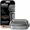 Braun 96M Silver, 1 ks