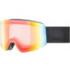 UVEX Provoqe FM mirror rainbow S1-S3