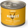 Louie Dog Kuracie s ryžou 200 g