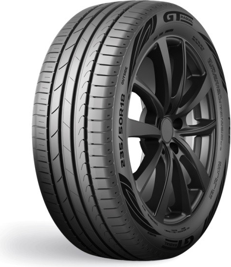 GT Radial FE2 SUV 215/55 R17 94W