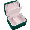 Massido MS-702 Šperkovnice - zelená