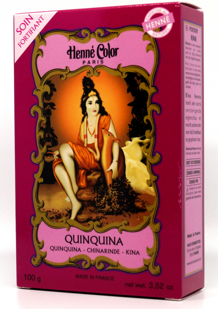 Henne Color Henna bylinková bezfarebná 100 g od 6,15 € - Heureka.sk