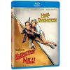 Honba za diamantem + Honba za klenotem Nilu - kolekce - Blu-ray (2BD)