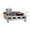 Indukčný sporák 792x900x234 mm | BARTSCHER, 4P 35-1 TCK