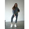 Brandengurg couture tepláková súprava BG Jenny grafit