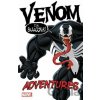 Venom Adventures - Fred Van Lente