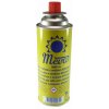Kartuše Meva 227 g, 390 ml, butan, ventil