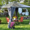 Palram Palermo 3000 295 x 295 x 276 cm 702425 | cena za ks
