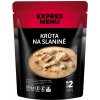 EXPRES MENU Morčacie na slanine 600 g