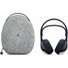 PlayStation 5 Pulse Elite Wireless Headset + Ochranné pouzdro PS711000047821 (PS711000047821)
