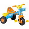 Trojkolka s klaksónom Hot Wheels/Barbie (Hot Wheels) (100381556)