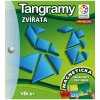 MINDOK SMART Tangramy: Zvířata
