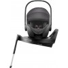 Britax Autosedačka Pro Vario 5Z Classic Deep Grey