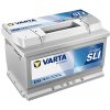 VARTA SILVER Dynamic 12V 74Ah 750A 574 402 075