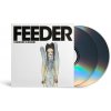 FEEDER - Comfort in Sound (2CD)