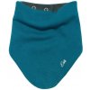 ESITO Šatka na krk bavlna Warmkeeper Veľ. 0 - 3 roky Petrol