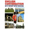 English Conversation be a sport with English - J. Mothejzíková