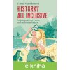 E-kniha Historky all inclusive - Lucie Macháčková