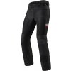 REVIT nohavice TORNADO 3 black - S