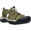 KEEN NEWPORT MEN martini olive/brindle - 44,5