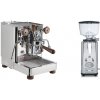 Lelit Bianca PL162T V3 + ECM S-Automatik 64
