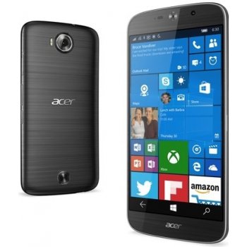 Acer Liquid JADE Primo LTE