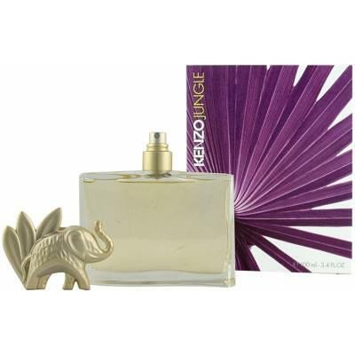 Kenzo Jungle L´Elephant parfumovaná voda dámska 100 ml