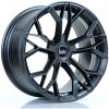 BOLA FLF hliníkové disky 9x18 5x100 ET42 DO 50 GLOSS GUNMETAL