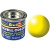 Corfix Farba smaltu Revell - 32312: žiarivo žltý hodváb