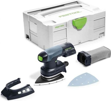 Festool DTSC 400 Li-Basic delta 576359