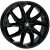 Alu disk ALUTEC ADX2 7.5x18, 5x112, 70.1, ET50 diamant-schwarz