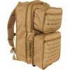 MFH int. comp. MFH Batoh COMPRESS OctaTac COYOTE