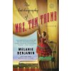Autobiography of Mrs. Tom Thumb (Melanie Benjamin)(Brožovaná)