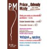 Práce a mzdy 11-12/2019 Dávky pro osoby zdravotně postižené - novela