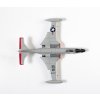 ACADEMY Model Kit letadlo 12548 - USN F2H-3 VF-41 