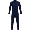 Under Armour UA Knit Track Suit-NVY