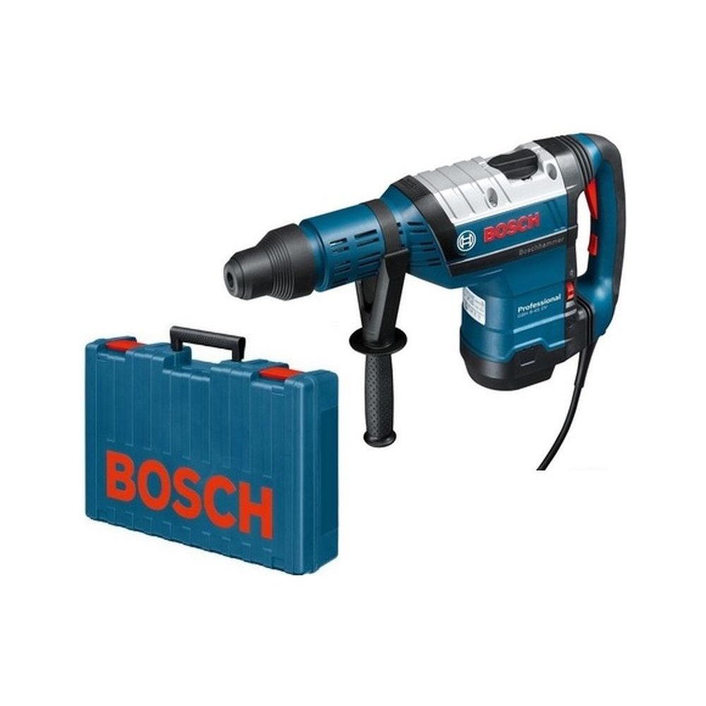 Bosch GBH 8 45 DV 0.611.265.000 — Heureka.sk