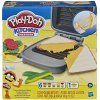 Hasbro Play Doh Cheesy Sandwich Playset