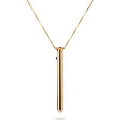 Crave Vesper 2 24K Gold Plated