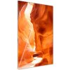 Vertikálny foto obraz sklenený Kanion 50x100 cm