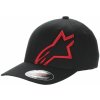 Alpinestars Corp Shift 2 Flexfit Black/Red S/M