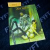 Žoldnéř 7: Cesta - komiks (Crew)